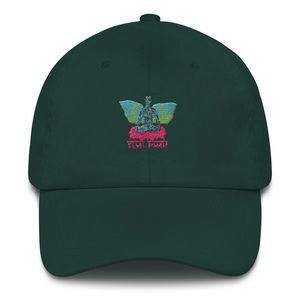 Rebel Buddha dad hat